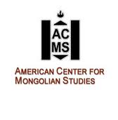 American Center for Mongolian Studies